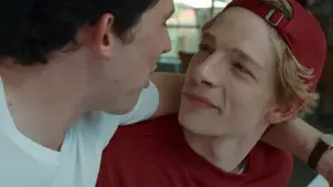 Задник к фильму "Претенденты" #548533