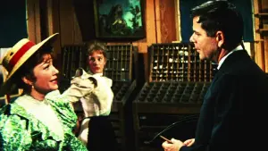 Задник к фильму "Симаррон" #406502