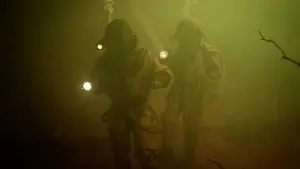 Задник к фильму "Багровая отмель" #557493