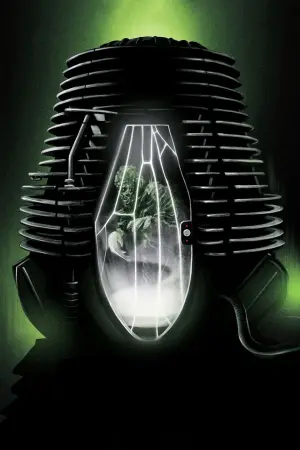 Постер к фильму "Муха" #218657