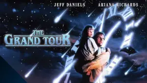 Задник к фильму "Замечательная поездка" #723816