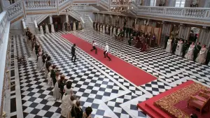 Задник к фильму "Гамлет" #708901