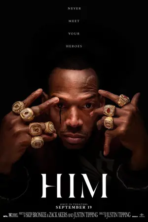 Постер к фильму "Тот самый" #560988