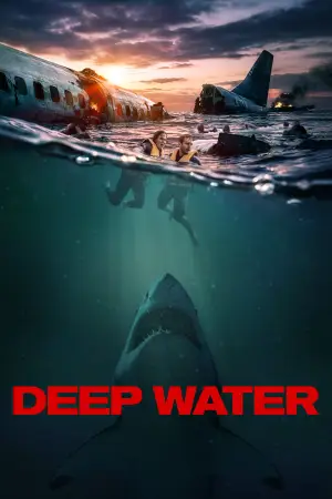 Постер к фильму "Глубокие воды" #924551