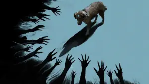 Задник к фильму "Хороший мальчик" #517149