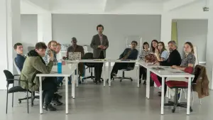 Задник к фильму "Убойный монтаж" #251934