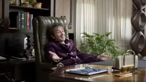 Задник к фильму "Врождённый порок" #704172