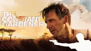 Задник к фильму "Преданный садовник" #132230