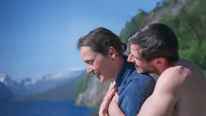 Задник к фильму "Больше, чем никогда" #385476