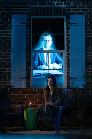 Постер к фильму "Жизнь Чака" #530880