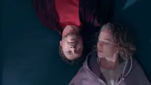 Задник к фильму "Кто-то должен умереть" #536939