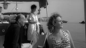 Задник к фильму "Приключение" #208273