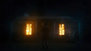 Задник к фильму "Зловещие мертвецы: Черная книга" #642888