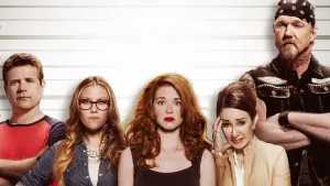 Задник к фильму "Ночь отдыха для мам" #402799