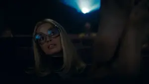 Задник к фильму "Однажды в… Голливуде" #555722