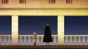 Задник к фильму "Ван-Пис: Красный" #172899