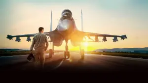 Задник к фильму "Время патриотов" #165697