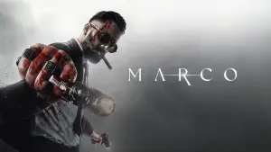 Задник к фильму "Марко" #582072