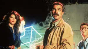 Задник к фильму "Охота на роботов" #357272