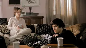 Задник к фильму "Зал самоубийц" #221817