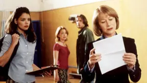 Задник к фильму "Убить Миссис Тингл" #383489