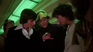 Задник к фильму "Поезд страха" #417522