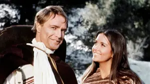 Задник к фильму "Аппалуза" #441812