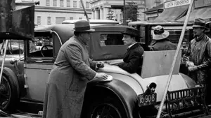 Задник к фильму "Кинооператор" #738416