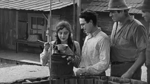 Задник к фильму "Младший брат" #768023