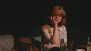 Задник к фильму "Кружевница" #497176