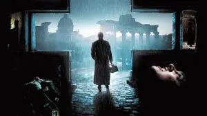 Видео к фильму Обряд | Close The Door