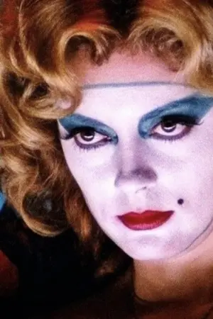 Постер к фильму "Шоу ужасов Рокки Хоррора" #488910