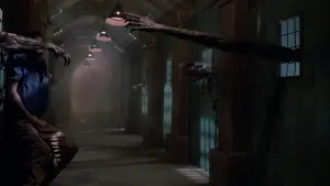 Задник к фильму "Змей и радуга" #381213