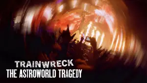 Задник к фильму "Полный провал: трагедия на фестивале Astroworld" #789743