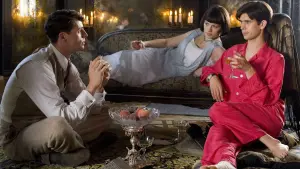 Задник к фильму "Возвращение в Брайдсхед" #466815