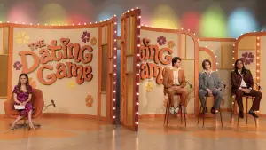 Задник к фильму "Свидание с монстром" #597060