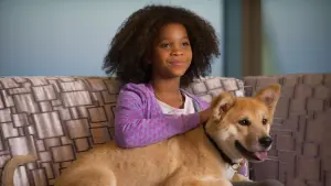 Задник к фильму "Энни" #444637