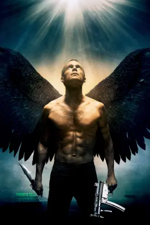 Постер к фильму "Легион" #316491