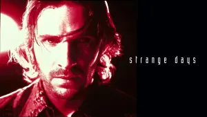 Странные дни