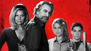 Задник к фильму "Малавита" #346377