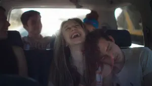 Задник к фильму "6 лет" #482019