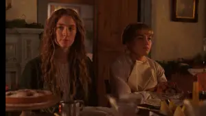 Задник к фильму "Маленькие женщины" #613435