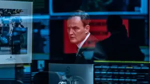 Задник к фильму "Дом из динамита" #556876