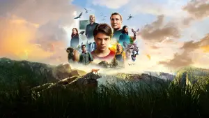 Задник к фильму "Дети леса" #571801