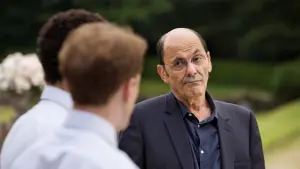 Задник к фильму "Праздничный переполох" #248305