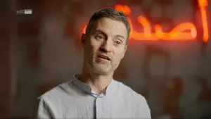 Задник к фильму "Warum Judenhass? Antisemitismus in Deutschland" #198231