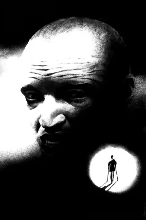 Постер к фильму "Сталкер" #734131