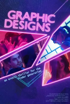 Постер к фильму "Graphic Desires" #826830