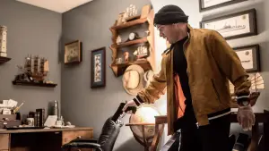 Задник к фильму "Деньги для малышки" #741117