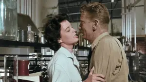 Задник к фильму "Это прибыло со дна моря" #386398